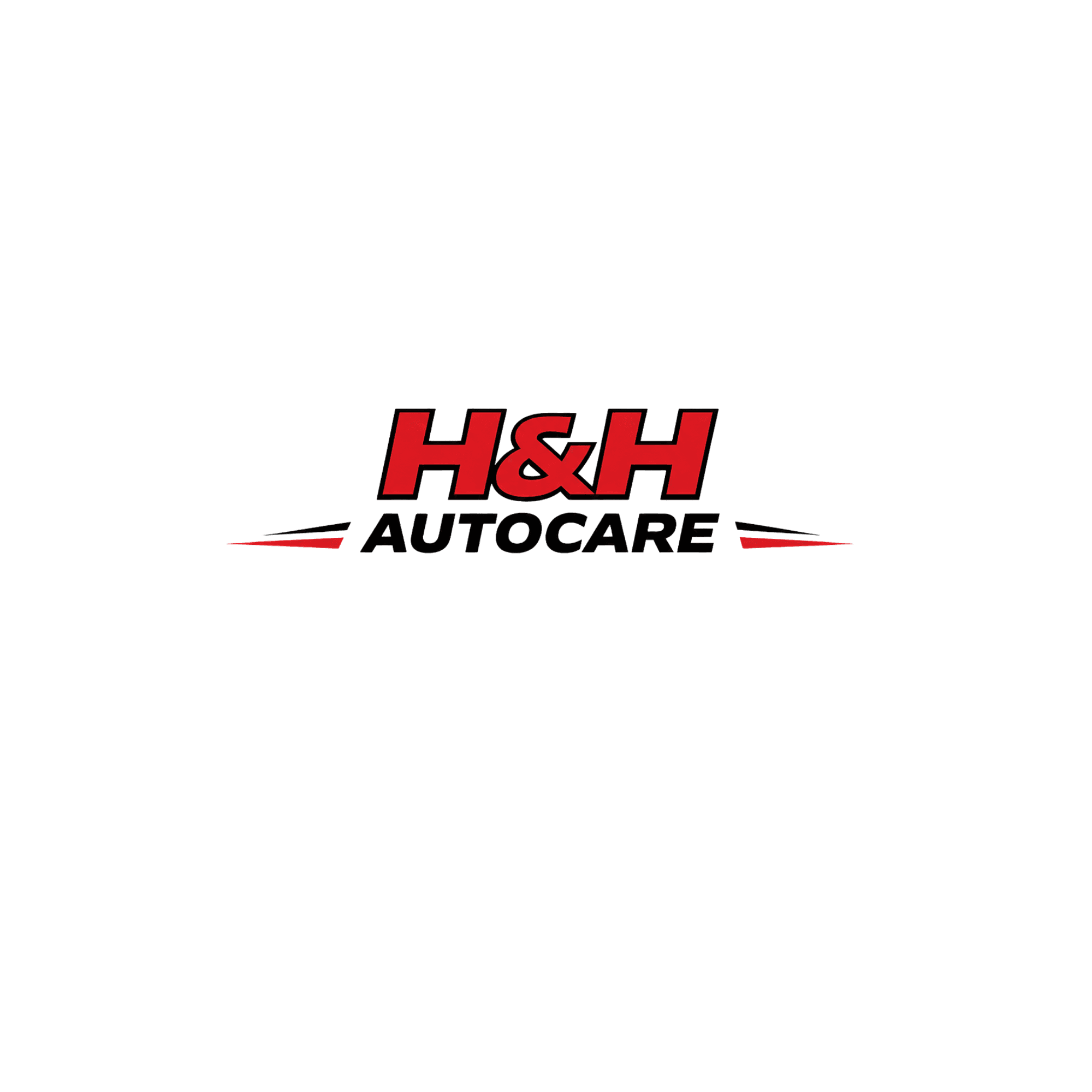 H&H Autocare logo